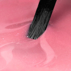 Smalto semipermanente 7,2 ml - Gleaming Pink